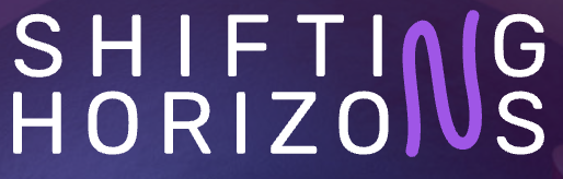 Shifting Horizons logo